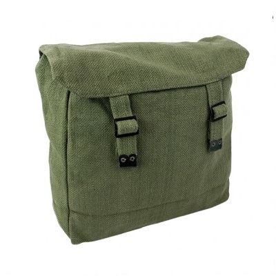 Zaino LARGE WEB VERDE