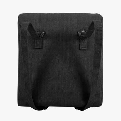 Zaino LARGE WEB NERO PRO-FORCE BP001B 3