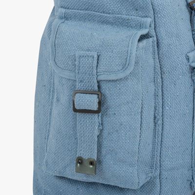 Zaino LARGE WEB con tasche RAF BLU PRO-FORCE BP007Bl 3