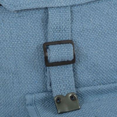 Zaino LARGE WEB con tasche RAF BLU PRO-FORCE BP007Bl 4