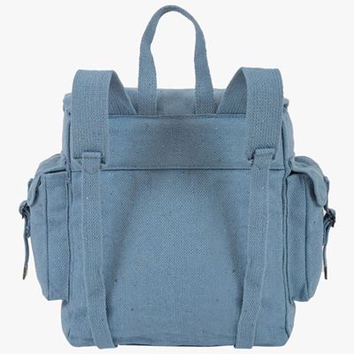 Zaino LARGE WEB con tasche RAF BLU PRO-FORCE BP007Bl 5
