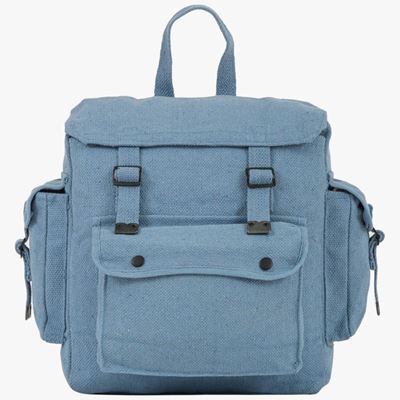 Zaino LARGE WEB con tasche RAF BLU PRO-FORCE BP007Bl 2