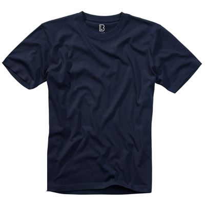 Maglietta Oeko-Tex® a maniche corte BLU NAVY