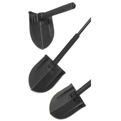 Paletta per manganello telescopico