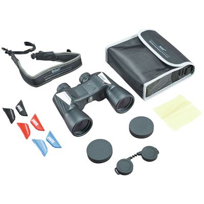 Binocolo SPECTATOR SPORT 10x50 BUSHNELL BS11050 2