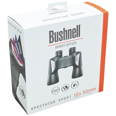 Binocolo SPECTATOR SPORT 10x50 BUSHNELL BS11050 3