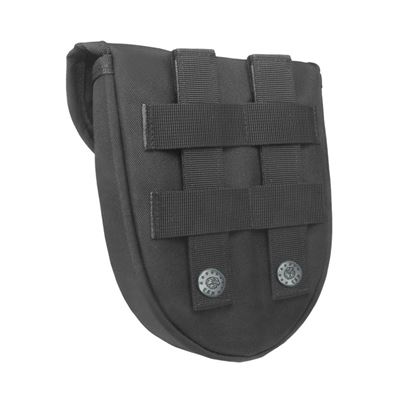 Custodia per paletta NERA ESP BSH-01 2