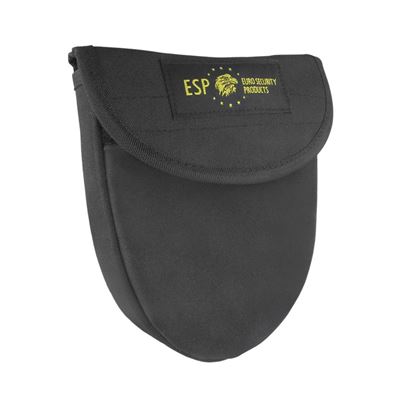 Custodia per paletta NERA