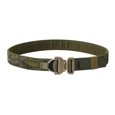 Cintura WARHAWK MODULAR RESCUE/GUN BELT® HOOK MK II MULTICAM TROPIC