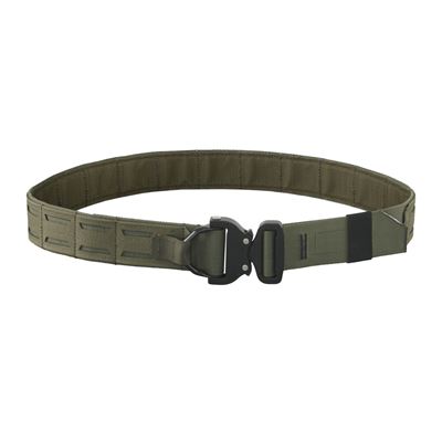 Cintura WARHAWK MODULAR RESCUE/GUN BELT® HOOK MK II RANGER GREEN