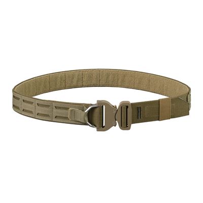 Cintura WARHAWK MODULAR RESCUE/GUN BELT® LOOP MK II ADAPTIVE GREEN