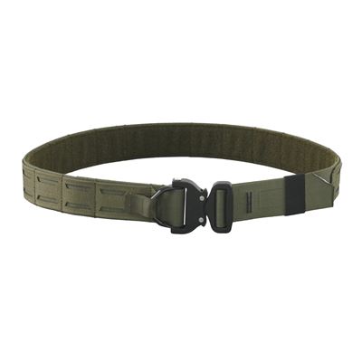 Cintura WARHAWK MODULAR RESCUE/GUN BELT® LOOP MK II RANGER GREEN