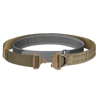 Cintura WARHAWK MODULAR BELT® ADAPTIVE GREEN DIRECT ACTION® BT-WRHM-NLW-AGR 2