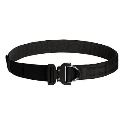 Cintura WARHAWK MODULAR BELT® NERA