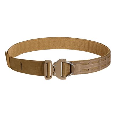 Cintura WARHAWK MODULAR BELT® COYOTE BROWN