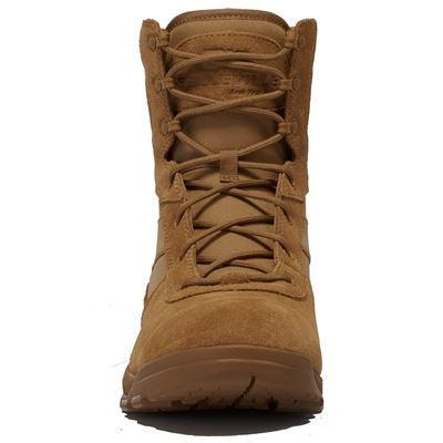 Scarpe tattiche SPEAR POINT 8" COYOTE Belleville BV518 6