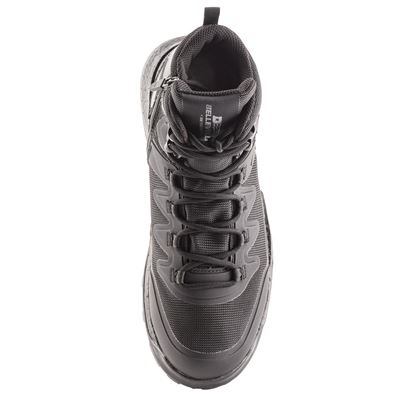 Scarpe AMRAP VAPOR tattiche con cerniera NERE Belleville BV970ZWPT 4