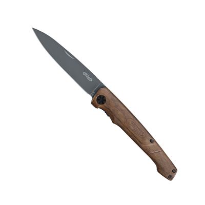 Coltello pieghevole BLUE WOOD
