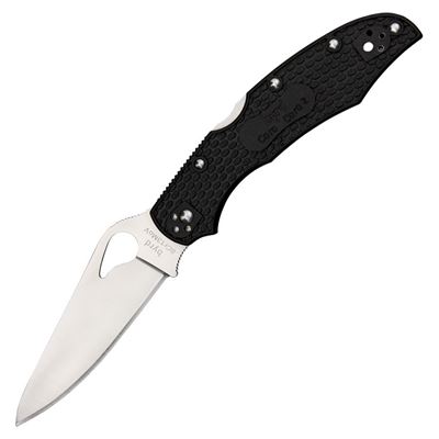 Coltello pieghevole BYRD CARA CARA 2 Spyderco BY03PBK2 2