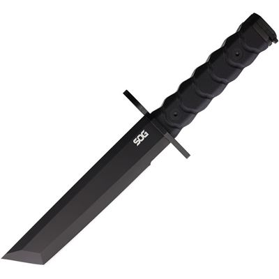 Baionetta BAR15T tanto NERO SOG BY1001-BX 2