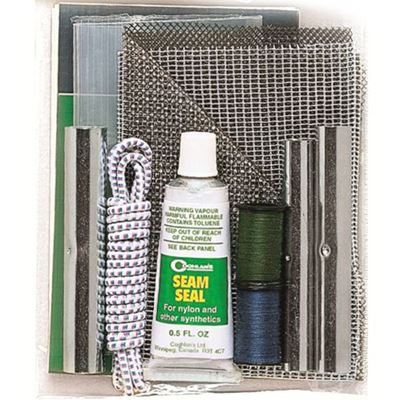 *-* Kit di riparazione per tende