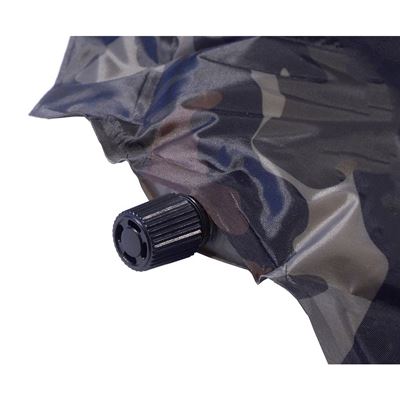 Materassino autogonfiabile con cuscino WOODLAND ostatní C-13322 2