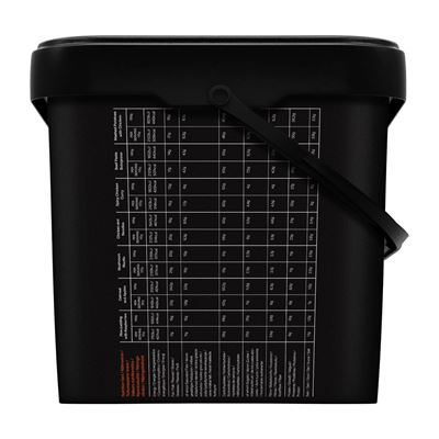 Cibo disidratato 21 porzioni WEEKPACK ALPHA TACTICAL FOODPACK C0017 4
