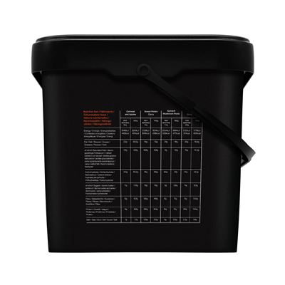Cibo disidratato 21 porzioni WEEKPACK JULIETT TACTICAL FOODPACK C0018 4