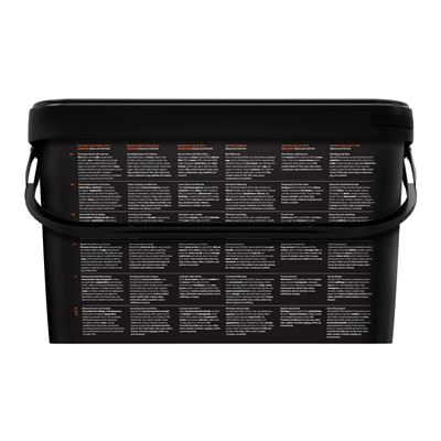 Cibo disidratato 21 porzioni WEEKPACK TANGO TACTICAL FOODPACK C0019 2