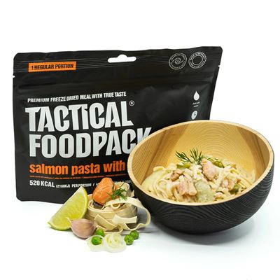 Cibo disidratato 21 porzioni WEEKPACK TANGO TACTICAL FOODPACK C0019 13