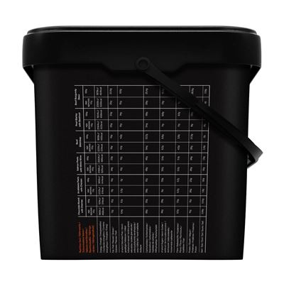 Cibo disidratato 21 porzioni WEEKPACK TANGO TACTICAL FOODPACK C0019 4
