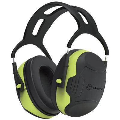 Cuffie antirumore C06 passive VERDI