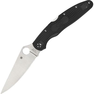 Coltello pieghevole POLICE™ 4 LIGHTWEIGHT lama liscia