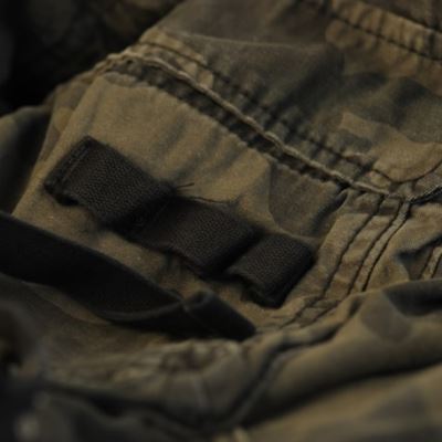 Pantaloni PURE vintage DARK CAMO BRANDIT 1003-04O 6