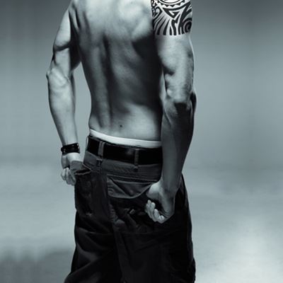 Pantaloni PURE vintage ANTRACITE BRANDIT 1003-05M 6