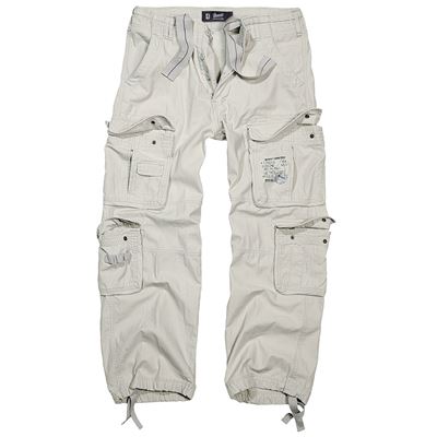 Pantaloni PURE vintage OLD WHITE