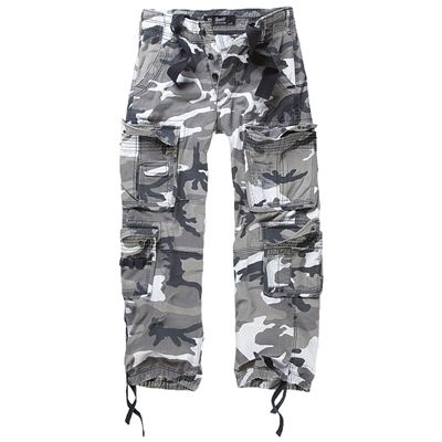 Pantaloni PURE vintage METRO - URBAN