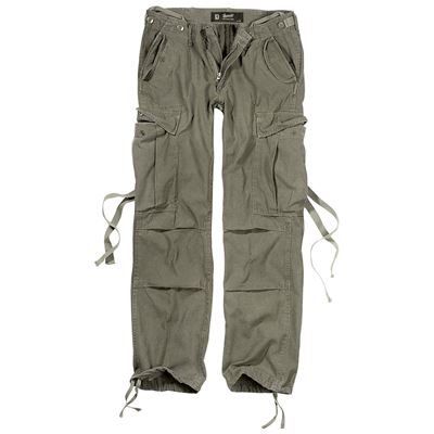 Pantaloni da donna M65 VERDI