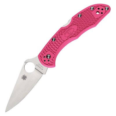 Coltello pieghevole DELICA® 4 FRN ROSA