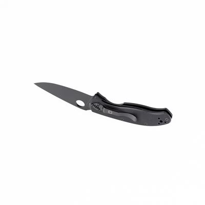 Coltello SPYDERCO TENACIOUS® NERO Spyderco C122GBBKP 2