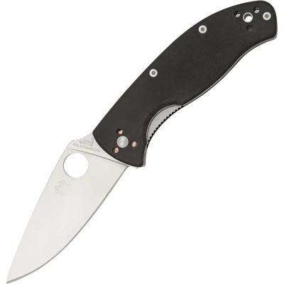 Coltello pieghevole TENACIOUS® con lama liscia