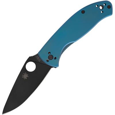 Coltello TENACIOUS® R.I.L. titan BLU