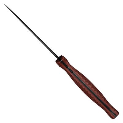 Pugnale PERFRICO BURGUNDY con fodero in kydex CIVIVI C23026-3 2