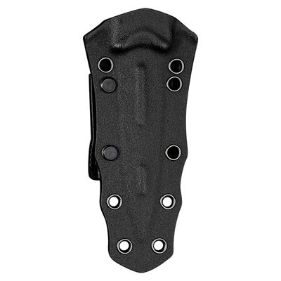 Pugnale PERFRICO BURGUNDY con fodero in kydex CIVIVI C23026-3 5