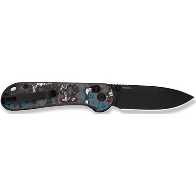 Coltello pieghevole ELEMENTUM lama liscia CIVIVI C24063B 3