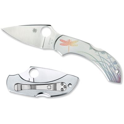 Coltello pieghevole DRAGONFLY™ TATTOO