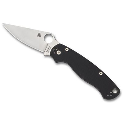 Coltello pieghevole PARA MILITARY™ 2 lama liscia