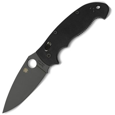 Coltello pieghevole MANIX® 2 XL BLACK G-10