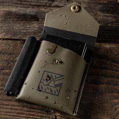 Custodia Monsoon con taccuino e penna RITE IN THE RAIN RR-C971-KIT 3