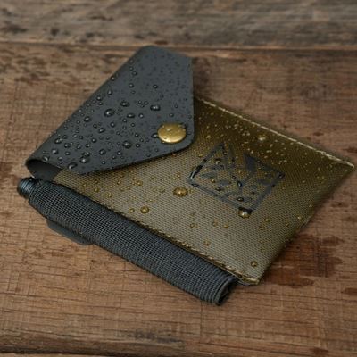 Custodia Monsoon con taccuino e penna RITE IN THE RAIN RR-C971-KIT 2